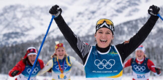 Juegos Olímpicos de Invierno: Regina Martínez es la primera mexicana en esquí de fondo Juegos Olímpicos de Invierno: Regina Martínez es la primera mexicana en esquí de fondo