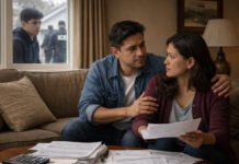 Temporada de “taxes”, entre el temor al ICE y las remesas de dólares Temporada de "taxes", entre el temor al ICE y las remesas de dólares