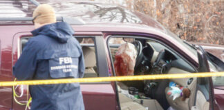 Republicanos de la Cámara de Representantes defienden tácticas de ICE en tensa audiencia Republicanos de la Cámara de Representantes defienden tácticas de ICE en tensa audiencia