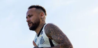 El delantero brasileño Neymar Jr. se retiraría después del Mundial 2026 El delantero brasileño Neymar Jr. se retiraría después del Mundial 2026