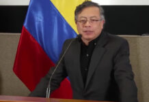 Petro y Trump se reúnen en la Casa Blanca; el encuentro relaja las fuertes tensiones Petro y Trump se reúnen en la Casa Blanca; el encuentro relaja las fuertes tensiones