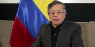 Petro y Trump se reúnen en la Casa Blanca; el encuentro relaja las fuertes tensiones Petro y Trump se reúnen en la Casa Blanca; el encuentro relaja las fuertes tensiones