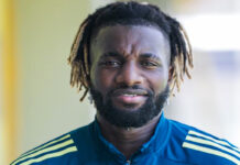 André Jardine explica la sorpresiva salida del América de Allan Saint-Maximin André Jardine explica la sorpresiva salida del América de Allan Saint-Maximin