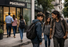 La salud mental en México, un delicado problema que el Estado dejó crecer La salud mental en México, un delicado pero enorme problema que el Estado dejó crecer