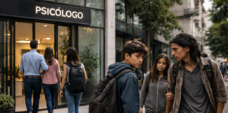 La salud mental en México, un delicado problema que el Estado dejó crecer La salud mental en México, un delicado pero enorme problema que el Estado dejó crecer