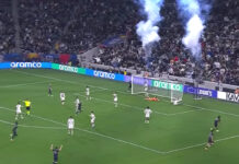 Concacaf Champions Cup: Pumas es humillado 4-1 por San Diego FC Concacaf Champions Cup: Pumas es humillado 4-1 por San Diego FC