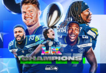 Super Bowl LX: Los Seahawks aplastan a los Patriots y logran su segundo campeonato NFL Super Bowl LX: Los Seahawks aplastan a los Patriots y logran su segundo campeonato NFL