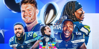 Super Bowl LX: Los Seahawks aplastan a los Patriots y logran su segundo campeonato NFL Super Bowl LX: Los Seahawks aplastan a los Patriots y logran su segundo campeonato NFL