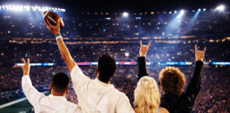 Super Bowl 60: Redefiniendo la identidad de América en medio del espectáculo político Super Bowl 60: Redefiniendo la identidad de América en medio del espectáculo político