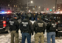 Redadas continuarán pese a cierre parcial del Departamento de Seguridad Nacional Redadas continuarán pese a cierre parcial del Departamento de Seguridad Nacional