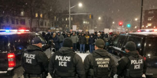 Redadas continuarán pese a cierre parcial del Departamento de Seguridad Nacional Redadas continuarán pese a cierre parcial del Departamento de Seguridad Nacional