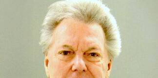 Acusan a William Stevenson, exmarido de Jill Biden, de asesinar a su esposa Acusan a William Stevenson, exmarido de Jill Biden, de asesinar a su esposa