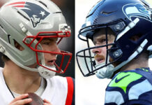 Super Bowl LX: Horario, qué esperar y todo lo que debes saber Super Bowl LX: Horario, qué esperar y todo lo que debes saber