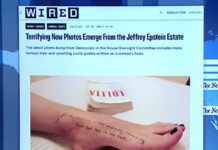 De mal en peor el Caso Epstein; ahora ¿crímenes de lesa humanidad? De mal en peor el Caso Epstein; ahora ¿crímenes de lesa humanidad?