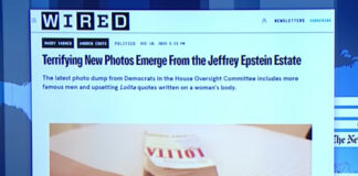 De mal en peor el Caso Epstein; ahora ¿crímenes de lesa humanidad? De mal en peor el Caso Epstein; ahora ¿crímenes de lesa humanidad?
