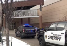 Tiroteo en Maplewood Mall: un herido y dos menores sospechosos bajo custodia Tiroteo en Maplewood Mall: un herido y dos menores sospechosos bajo custodia