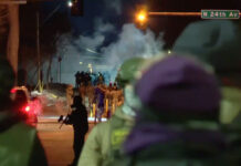 Tiroteo de ICE en el norte de Minneapolis: Desestiman cargos contra ciudadanos venezolanos Tiroteo de ICE en el norte de Minneapolis: Desestiman los cargos contra ciudadanos venezolanos