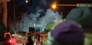 Tiroteo de ICE en el norte de Minneapolis: Desestiman cargos contra ciudadanos venezolanos Tiroteo de ICE en el norte de Minneapolis: Desestiman los cargos contra ciudadanos venezolanos