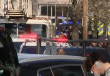 Identifican a sospechoso del tiroteo en pista de hielo de Pawtucket que dejó varios muertos Identifican a sospechoso del tiroteo en pista de hielo de Pawtucket que dejó varios muertos