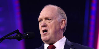 El zar fronterizo Tom Homan anuncia que las medidas migratorias en Minnesota llegan a su fin El zar fronterizo Tom Homan anuncia que las medidas migratorias en Minnesota llegan a su fin