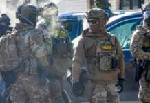 Donald Trump promete que no habrá aumentos no deseados de agentes de ICE Donald Trump promete que no habrá aumentos no deseados de agentes de ICE