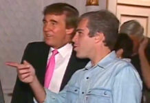 A pesar de negar saber de los abusos de Epstein, Trump alertó a la policía sobre ello en 2006 A pesar de negar saber de los abusos de Epstein, Trump alertó a la policía sobre ello en 2006
