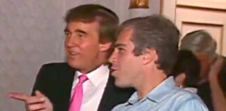 A pesar de negar saber de los abusos de Epstein, Trump alertó a la policía sobre ello en 2006 A pesar de negar saber de los abusos de Epstein, Trump alertó a la policía sobre ello en 2006