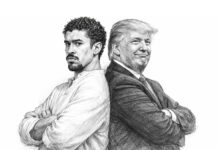 Más personas ven a Bad Bunny como mejor reflejo de EEUU que a Trump: Yahoo y yougov.com Más personas ven a Bad Bunny como mejor reflejo de EEUU que a Trump: Yahoo y yougov.com