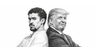 Más personas ven a Bad Bunny como mejor reflejo de EEUU que a Trump: Yahoo y yougov.com Más personas ven a Bad Bunny como mejor reflejo de EEUU que a Trump: Yahoo y yougov.com