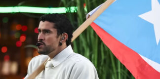 Donald Trump califica show de Bad Bunny como “uno de los peores de la historia” Donald Trump califica show de Bad Bunny como "uno de los peores de la historia"