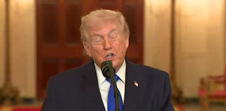 Trump: 22 de febrero, Día para ‘honrar’ a familias de víctimas de ‘inmigrantes indocumentados’ Trump: 22 de febrero, Día para 'honrar' a familias de víctimas de 'inmigrantes indocumentados'