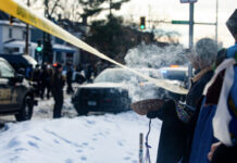 Trump fue inflexible sobre inmigración durante el Discurso del Estado de la Unión Trump fue inflexible sobre inmigración durante el Discurso del Estado de la Unión