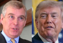 Trump califica de “muy triste” el arresto del expríncipe Andrés: “Es una vergüenza” Trump califica de “muy triste” el arresto del expríncipe Andrés: "Es una vergüenza"