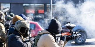 Convierte Donald Trump al ICE en una fuerza letal contra su propio pueblo Convierte Donald Trump al ICE en una fuerza letal contra su propio pueblo