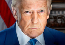 Donald Trump anuncia nuevo arancel global del 10% tras revés de Corte Suprema Donald Trump anuncia nuevo arancel global del 10% tras revés de Corte Suprema