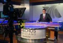 TV Azteca se va a concurso mercantil voluntario en busca de una reorganización financiera TV Azteca se va a concurso mercantil voluntario en busca de una reorganización financiera