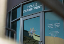 University of California San Diego está entre las agencias que ayudan a patrullar la frontera University of California San Diego está entre las agencias que ayudan a patrullar la frontera