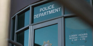 University of California San Diego está entre las agencias que ayudan a patrullar la frontera University of California San Diego está entre las agencias que ayudan a patrullar la frontera