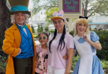 Cómo unas vacaciones en Disney World se volvieron cuatro meses de detención migratoria Cómo unas vacaciones en Disney World se volvieron cuatro meses de detención migratoria