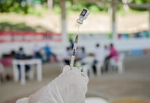 El sarampión se dispara en México; más de 2 mil casos en el último mes El sarampión se dispara en México; más de 2 mil casos en el último mes