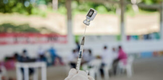 El sarampión se dispara en México; más de 2 mil casos en el último mes El sarampión se dispara en México; más de 2 mil casos en el último mes