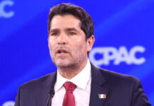 Eduardo Verástegui afirma que Trump es “el mejor presidente que México ha tenido” Eduardo Verástegui afirma que Trump es "el mejor presidente que México ha tenido"