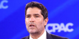 Eduardo Verástegui afirma que Trump es “el mejor presidente que México ha tenido” Eduardo Verástegui afirma que Trump es "el mejor presidente que México ha tenido"