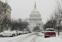 La Cámara de Representantes de EEUU abre la puerta a votaciones contra los aranceles La Cámara de Representantes de EEUU abre la puerta a votaciones contra los aranceles