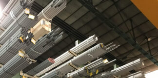 Acereros, el sector industrial que más pierde con los aranceles de 50% de Trump Acereros, el sector industrial que más pierde con los aranceles de 50% de Trump