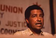 César Chavez, ícono activista de los derechos civiles, señalado por décadas de abuso sexual César Chavez, ícono activista de los derechos civiles, señalado por décadas de abuso sexual