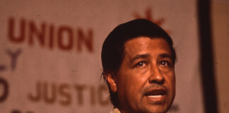 César Chavez, ícono activista de los derechos civiles, señalado por décadas de abuso sexual César Chavez, ícono activista de los derechos civiles, señalado por décadas de abuso sexual