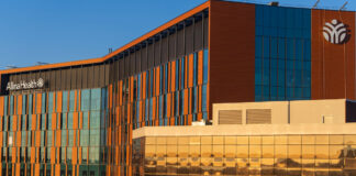 Allina Health será adquirida por un importante sistema de salud de California Allina Health será adquirida por un importante sistema de salud de California