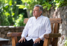 AMLO sale del retiro en defensa de Cuba; llama a los mexicanos a donar en favor de la isla AMLO sale del retiro en defensa de Cuba; llama a los mexicanos a donar en favor de la isla