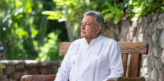 AMLO sale del retiro en defensa de Cuba; llama a los mexicanos a donar en favor de la isla AMLO sale del retiro en defensa de Cuba; llama a los mexicanos a donar en favor de la isla